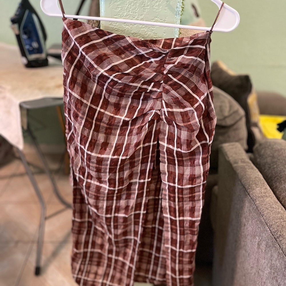 Zara Skirt